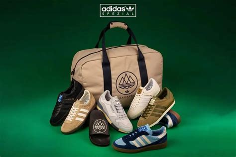 Adidas spzl 2024